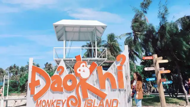 Monkey Island