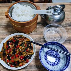 巴蜀炊烟中式餐馆 User Photo