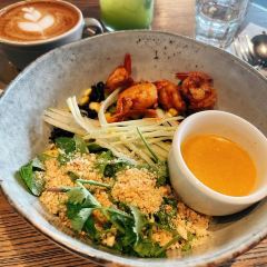 Sesto Koroni Hill Bar ảnh của người dùng
