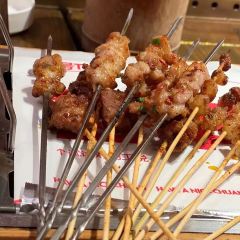 Giant Yakiniku Buffet User Photo