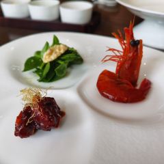 SIYA CUISINE User Photo