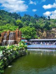 Ancient Xiaogan Township Nature Resort