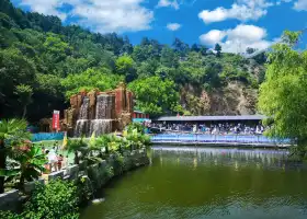 古孝感鄉都生態旅遊度假村