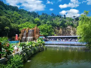 Ancient Xiaogan Township Nature Resort