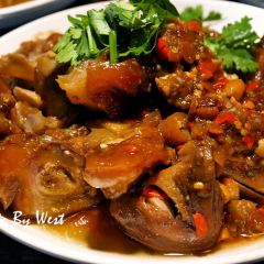 Xiang man lou (lin'anlu) 여행 사진