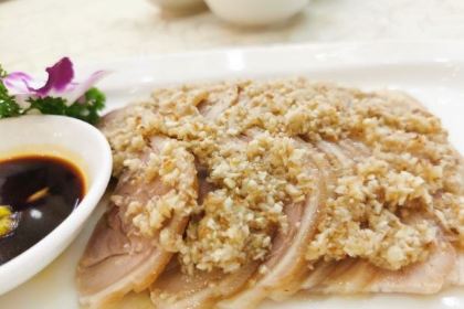 軒記餐廳（西區彩虹店）