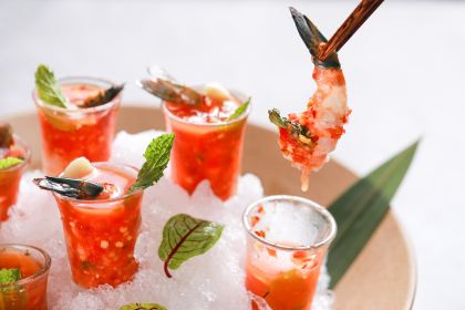 西泰料理（三迪中心店）