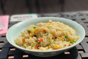 揚州炒飯