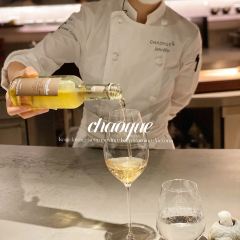CHAO YUE User Photo