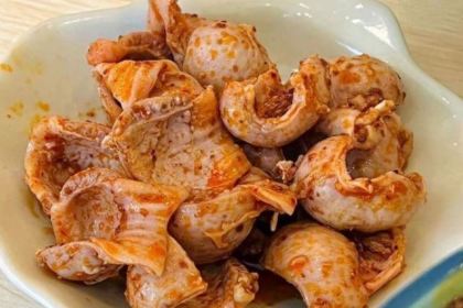 欣月贾记炒鸡架