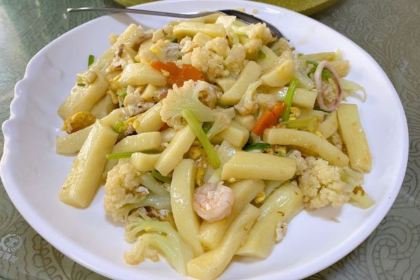 味名坊(鼓楼店)