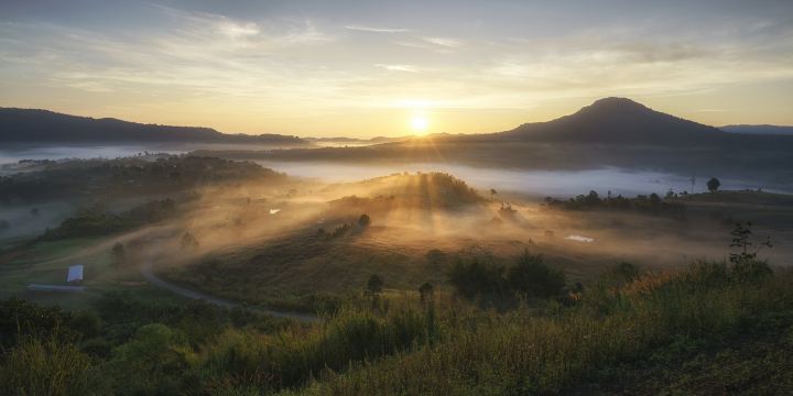 Khao Kho District