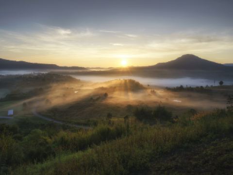 อำเภอ เขาค้อ วางแผนการเดินทาง 2วัน1คืน แพ็คเกจท่องเที่ยว