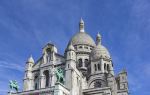 Église du Sacré-Cœur