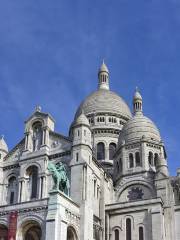 Église du Sacré-Cœur