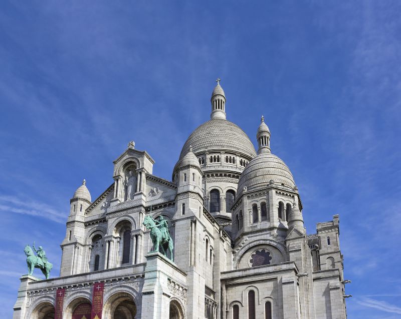 Église du Sacré-Cœur