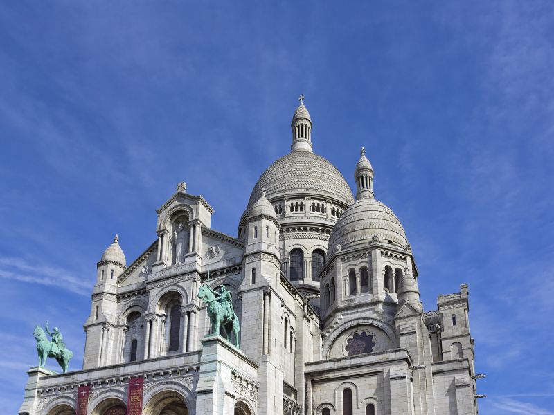 Église du Sacré-Cœur