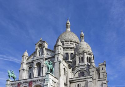 Église du Sacré-Cœur