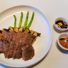 膳道(虹口店) 여행 사진