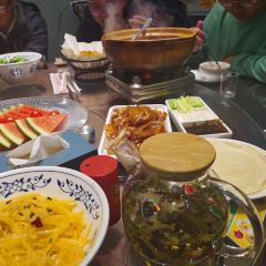 Nongjiaxiaoyuan (mianjie) 여행 사진