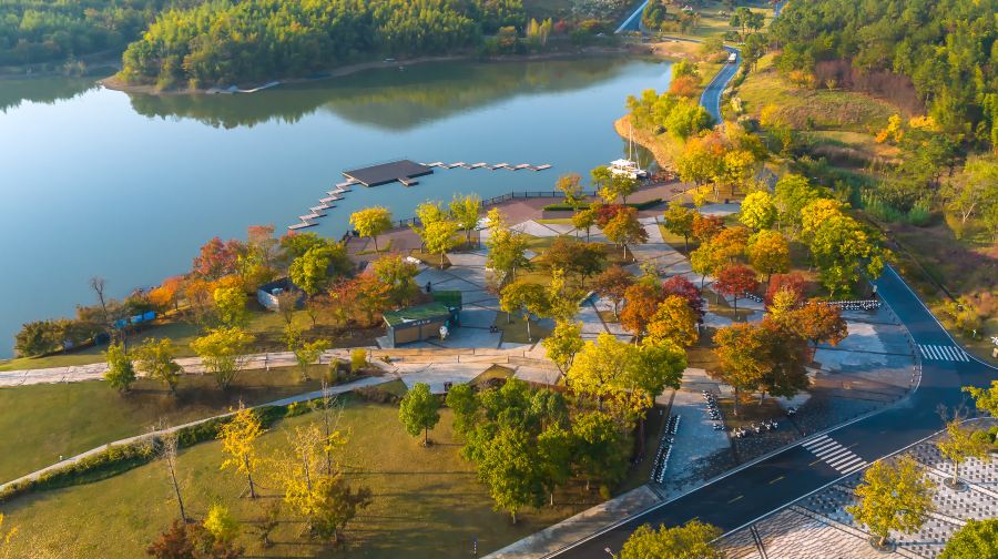 南京牛首山文化旅遊區景區講解【【牛首山文化旅遊區 景點趣味解說】大咖土著景●講解半日遊土著導遊