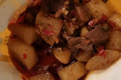 SI GU NIANG SHAN CHENG DOU FAN DIAN