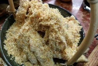 Popular dishes