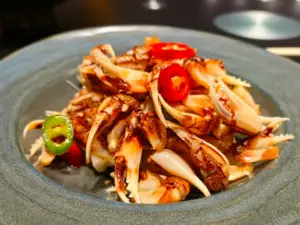 丽园海鲜·餐厅(丽日花园店)