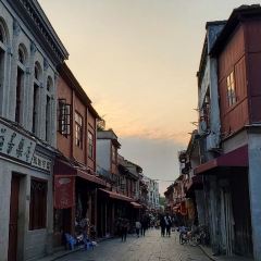 建国蚵煎蚵面 User Photo