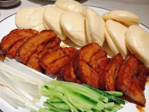 榮味