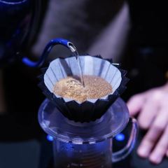 半野COFFEE·轻食(白云台店) User Photo