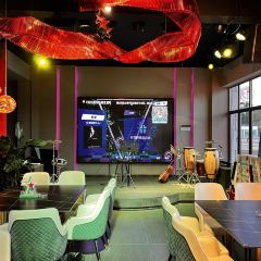 櫻花屋音樂餐吧張用戶圖片