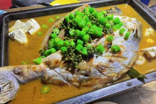 探魚(威高店)