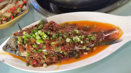 锅锅虾(简阳1店)