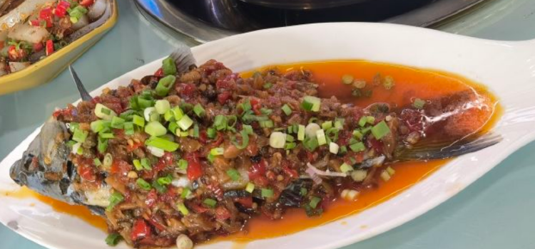 锅锅虾(简阳1店)