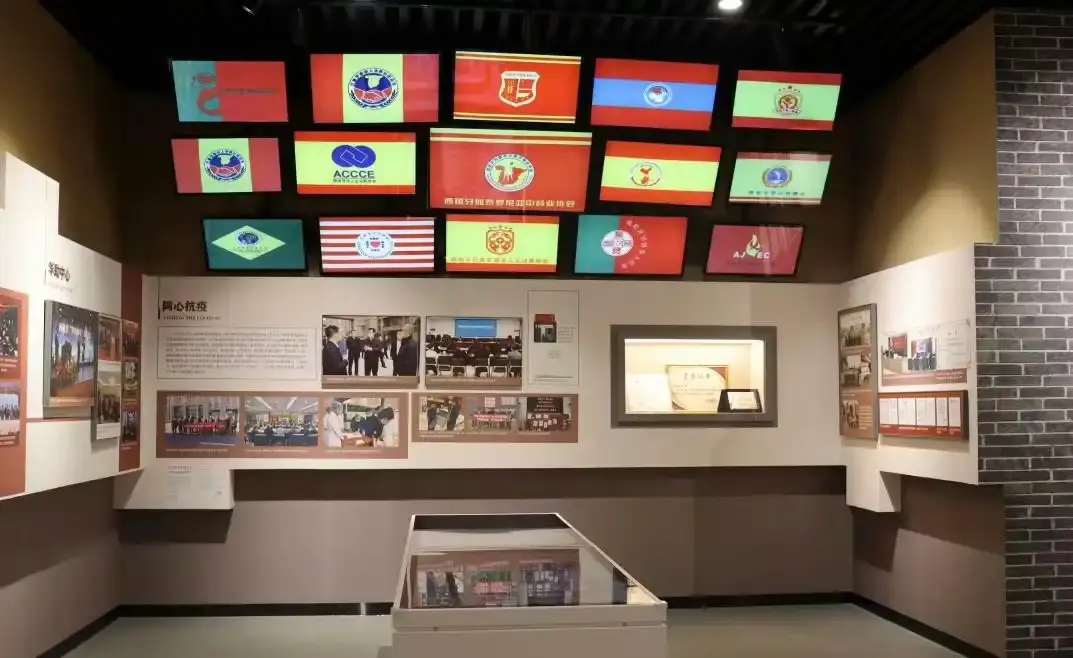 Hotels near Zheshang Museum