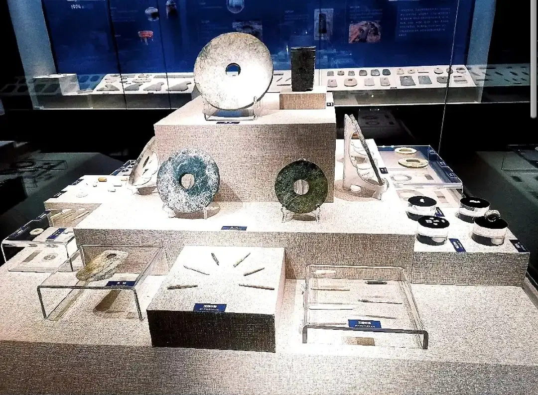 Hotel in zona Haining Museum
