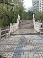 即墨水上公園