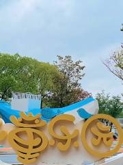 Yongkang Children's Amusement Park