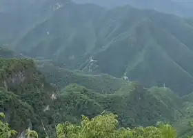 Xiaojian Mountain