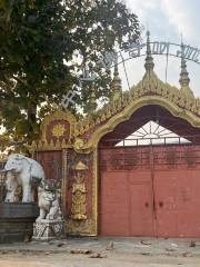 Fengping Pagoda