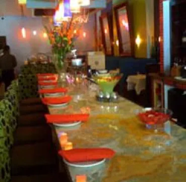 Sakoon - Mountain View