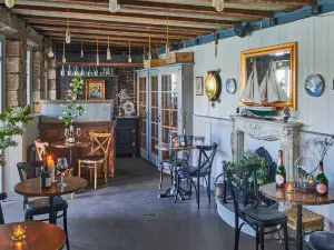 The Lighthouse Tasting Rooms