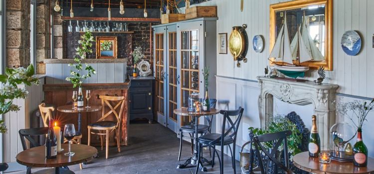 The Lighthouse Tasting Rooms