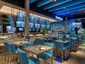 Dave & Buster's Denver