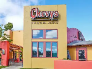 Chevys Fresh Mex