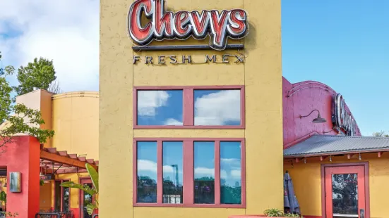 Chevys Fresh Mex