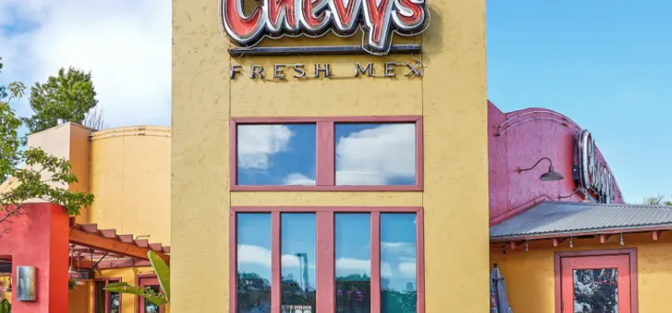 Chevys Fresh Mex