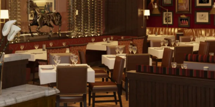 Hyde Park Prime Steakhouse
