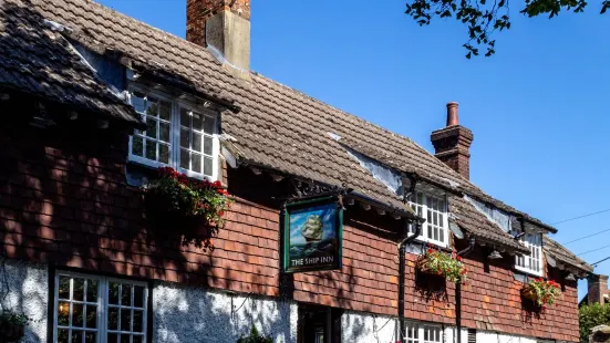 The Ship Inn